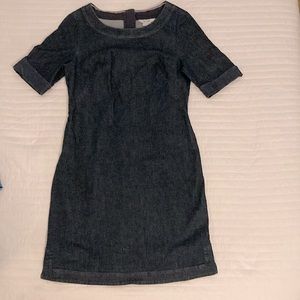 Boden Rhea Jean Dress
